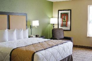 Mainstay Suites Las Vegas Convention Center Номер фото
