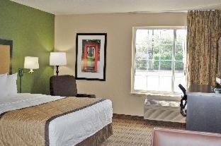 Mainstay Suites Las Vegas Convention Center Номер фото