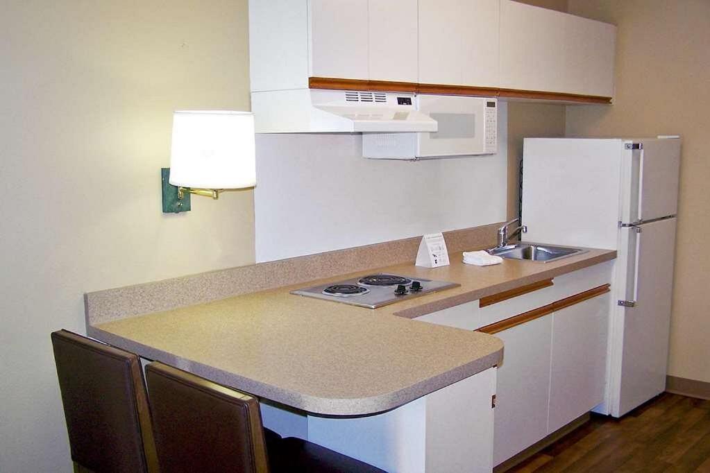 Mainstay Suites Las Vegas Convention Center Экстерьер фото